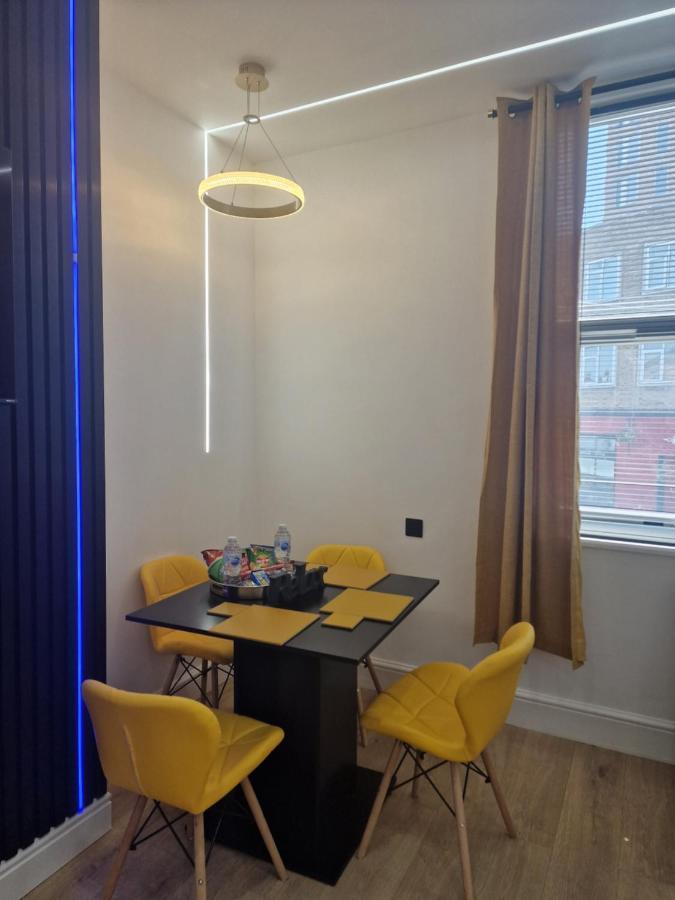 Apartamento Balco Plaza *