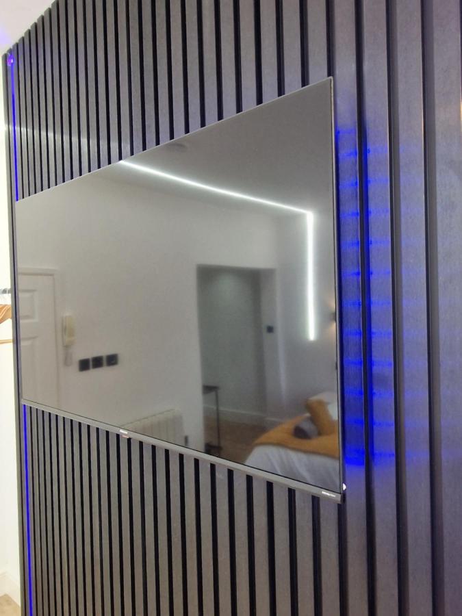 Apartamento Balco Plaza Nottingham