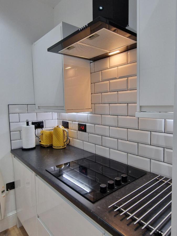 Apartamento Balco Plaza *