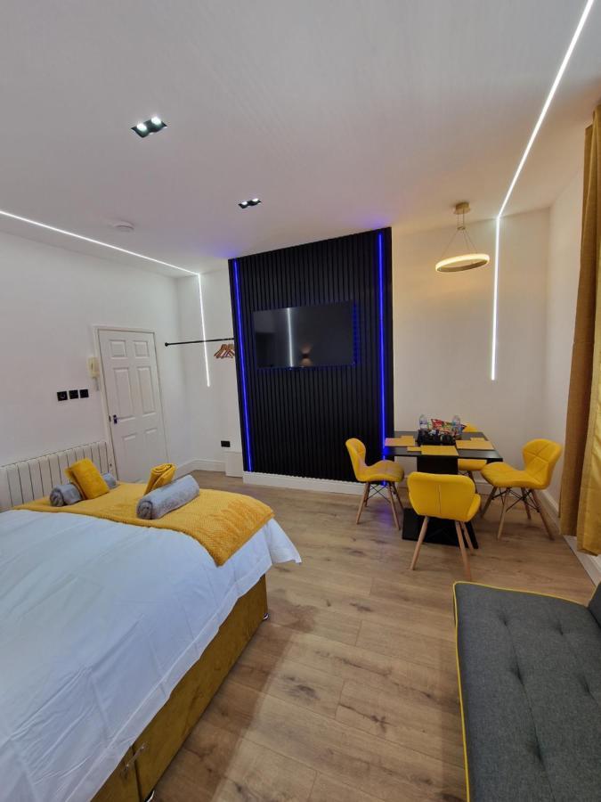 Balco Plaza Apartamento *