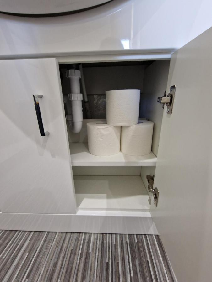 Apartamento Balco Plaza Nottingham
