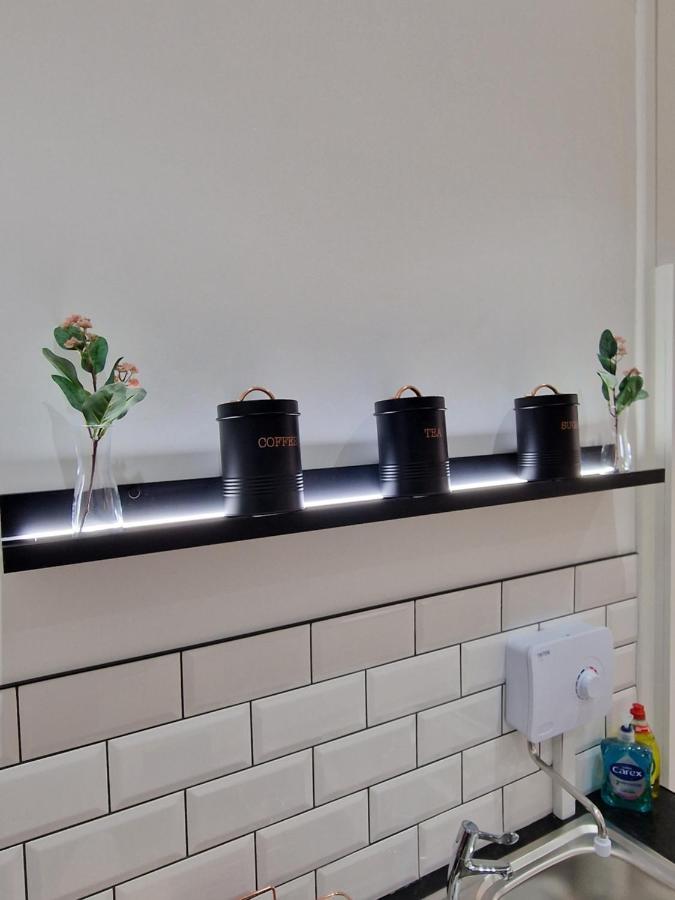 Apartamento Balco Plaza Nottingham