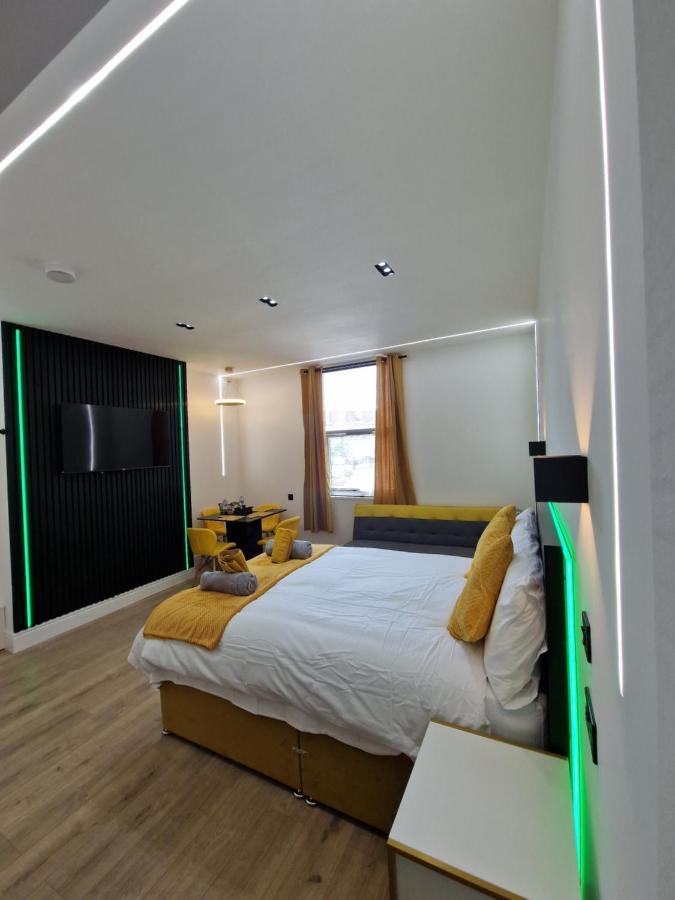 Apartment Balco Plaza