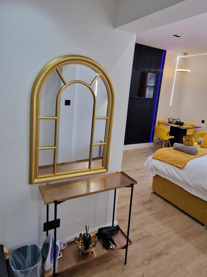 Apartment Balco Plaza