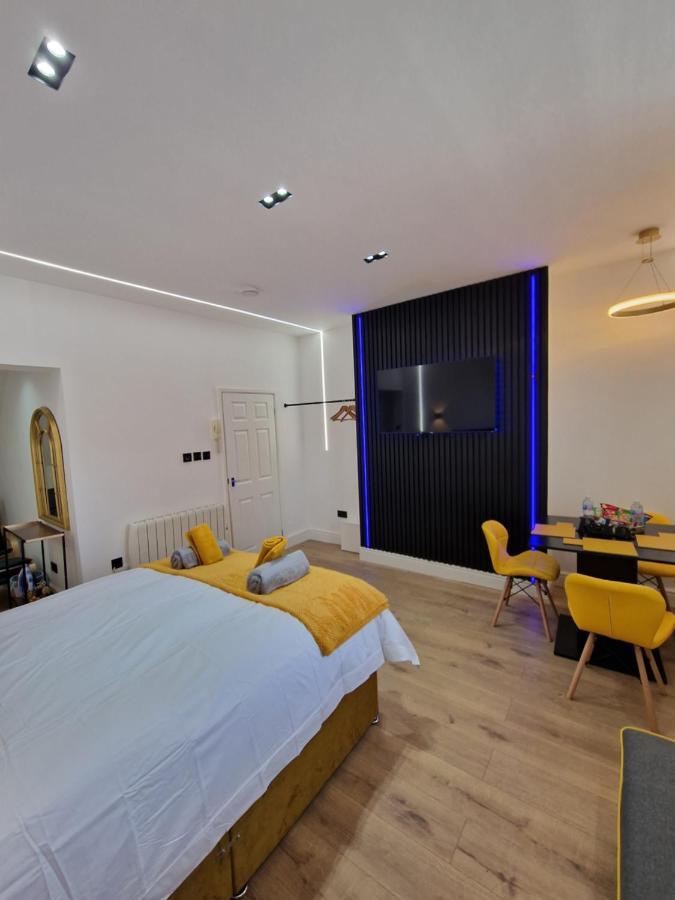 Balco Plaza Apartamento *