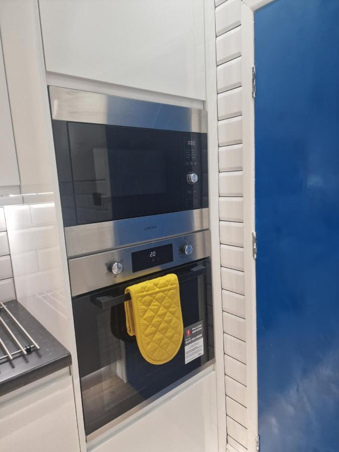 Apartamento Balco Plaza