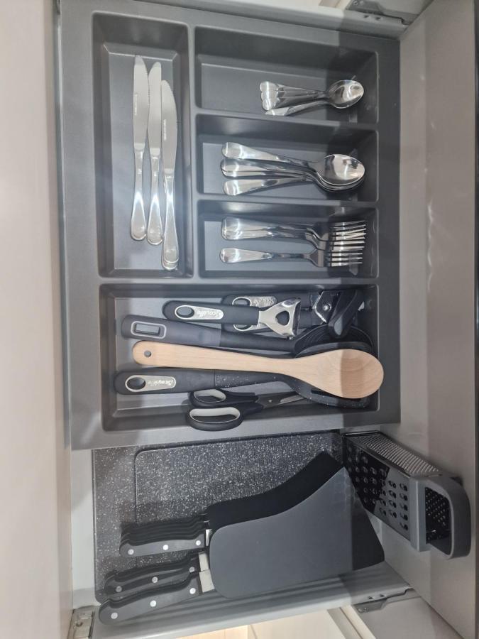 Balco Plaza Apartamento