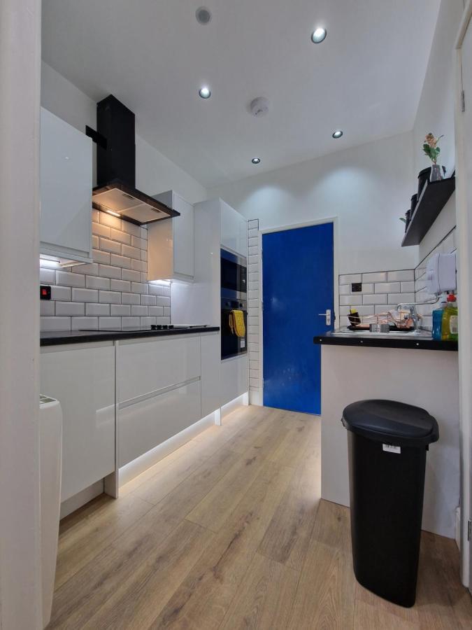 Apartamento Balco Plaza